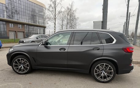 BMW X5, 2020 год, 7 000 000 рублей, 8 фотография
