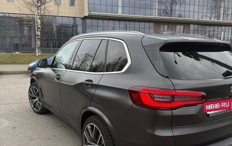 BMW X5, 2020 год, 7 000 000 рублей, 9 фотография
