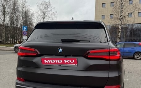 BMW X5, 2020 год, 7 000 000 рублей, 10 фотография