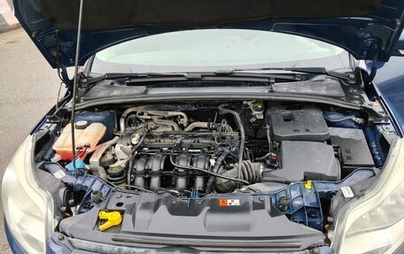 Ford Focus III, 2014 год, 870 000 рублей, 3 фотография