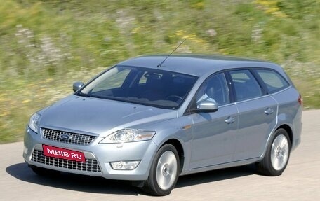 Ford Mondeo IV, 2009 год, 400 000 рублей, 1 фотография