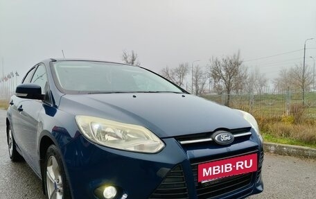 Ford Focus III, 2014 год, 870 000 рублей, 2 фотография