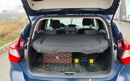 Ford Focus III, 2014 год, 870 000 рублей, 4 фотография