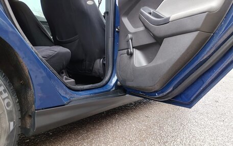 Ford Focus III, 2014 год, 870 000 рублей, 7 фотография