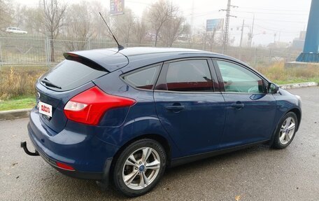 Ford Focus III, 2014 год, 870 000 рублей, 10 фотография