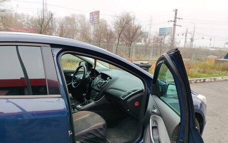 Ford Focus III, 2014 год, 870 000 рублей, 6 фотография