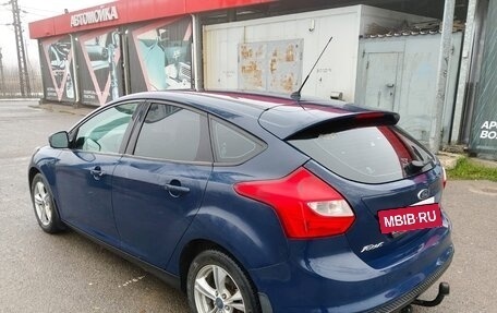 Ford Focus III, 2014 год, 870 000 рублей, 12 фотография