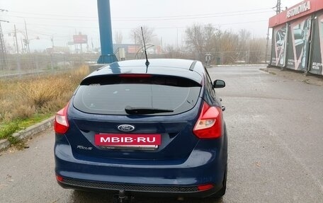 Ford Focus III, 2014 год, 870 000 рублей, 13 фотография