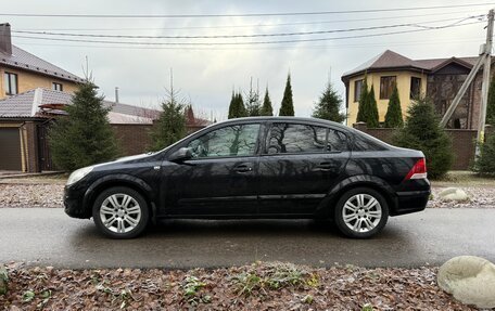 Opel Astra H, 2008 год, 498 000 рублей, 2 фотография