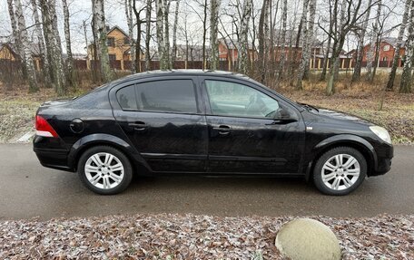 Opel Astra H, 2008 год, 498 000 рублей, 6 фотография
