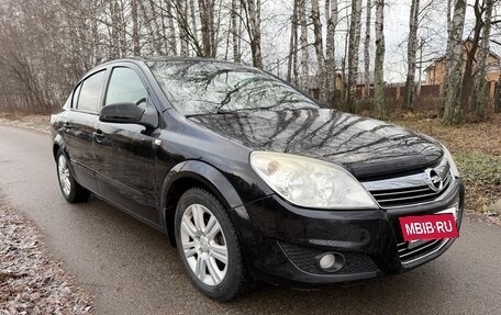 Opel Astra H, 2008 год, 498 000 рублей, 5 фотография