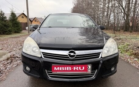 Opel Astra H, 2008 год, 498 000 рублей, 4 фотография