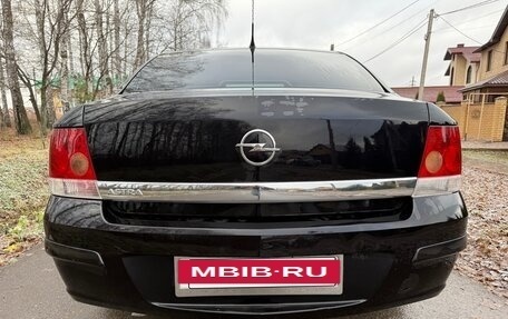 Opel Astra H, 2008 год, 498 000 рублей, 8 фотография