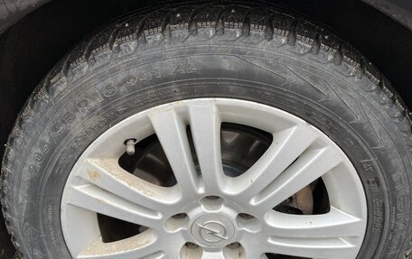 Opel Astra H, 2008 год, 498 000 рублей, 11 фотография