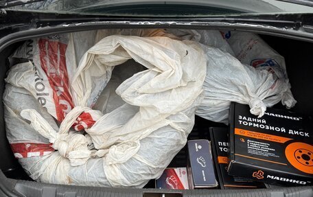 Opel Astra H, 2008 год, 498 000 рублей, 13 фотография