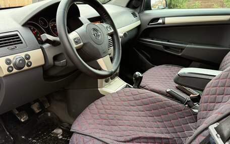 Opel Astra H, 2008 год, 498 000 рублей, 15 фотография