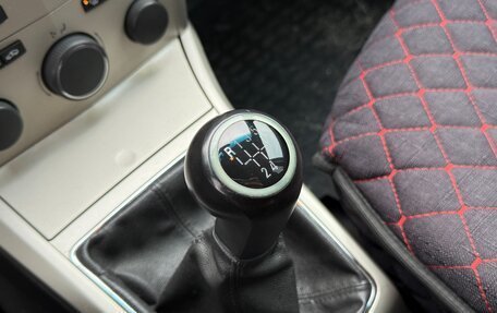 Opel Astra H, 2008 год, 498 000 рублей, 20 фотография