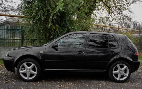 Volkswagen Golf IV, 1999 год, 395 000 рублей, 8 фотография