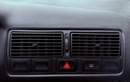 Volkswagen Golf IV, 1999 год, 395 000 рублей, 14 фотография