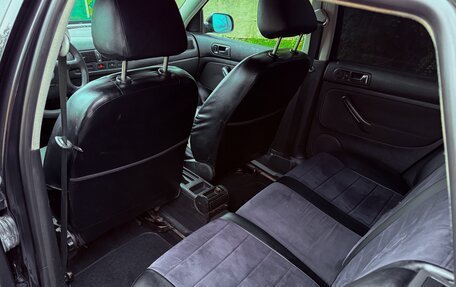 Volkswagen Golf IV, 1999 год, 395 000 рублей, 19 фотография