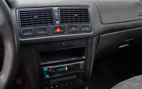 Volkswagen Golf IV, 1999 год, 395 000 рублей, 17 фотография