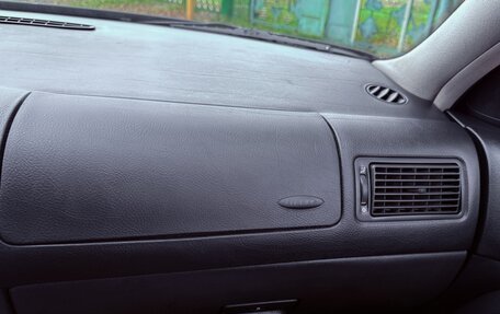 Volkswagen Golf IV, 1999 год, 395 000 рублей, 15 фотография