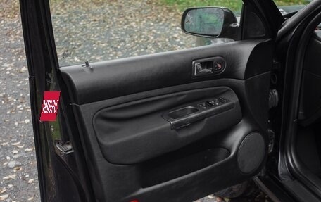 Volkswagen Golf IV, 1999 год, 395 000 рублей, 20 фотография