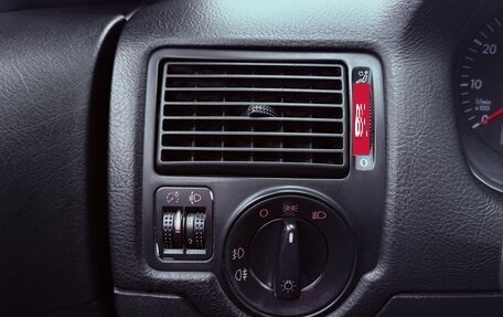 Volkswagen Golf IV, 1999 год, 395 000 рублей, 13 фотография