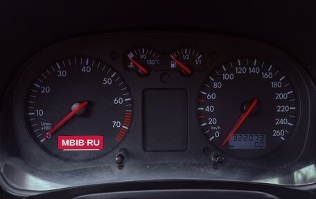 Volkswagen Golf IV, 1999 год, 395 000 рублей, 12 фотография