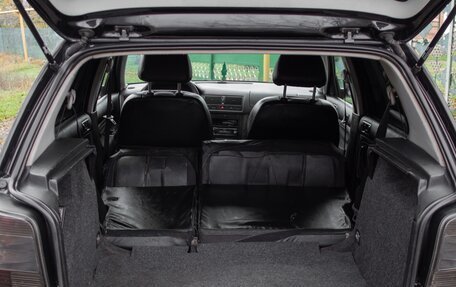 Volkswagen Golf IV, 1999 год, 395 000 рублей, 25 фотография