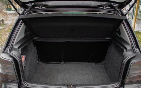 Volkswagen Golf IV, 1999 год, 395 000 рублей, 24 фотография