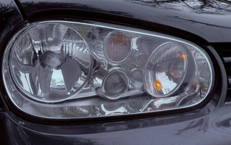 Volkswagen Golf IV, 1999 год, 395 000 рублей, 29 фотография