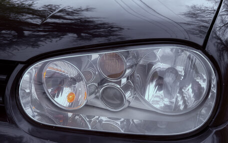 Volkswagen Golf IV, 1999 год, 395 000 рублей, 30 фотография