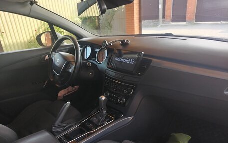 Peugeot 508 II, 2012 год, 565 000 рублей, 6 фотография