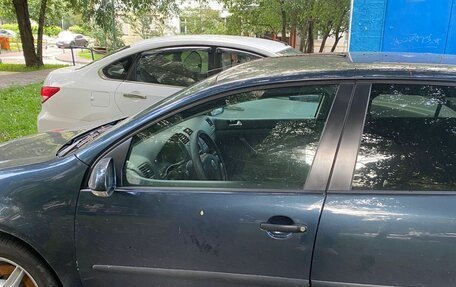 Volkswagen Golf V, 2006 год, 800 000 рублей, 8 фотография