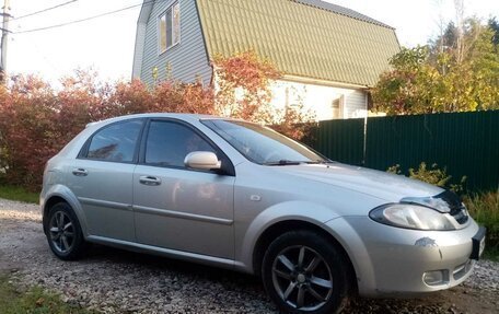 Chevrolet Lacetti, 2008 год, 380 000 рублей, 5 фотография
