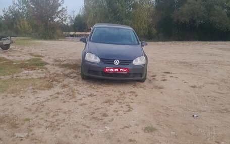 Volkswagen Golf V, 2006 год, 800 000 рублей, 3 фотография