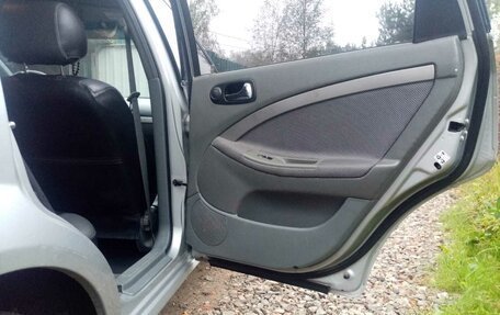 Chevrolet Lacetti, 2008 год, 380 000 рублей, 6 фотография