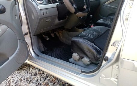 Chevrolet Lacetti, 2008 год, 380 000 рублей, 9 фотография