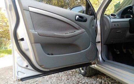 Chevrolet Lacetti, 2008 год, 380 000 рублей, 7 фотография