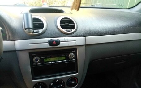 Chevrolet Lacetti, 2008 год, 380 000 рублей, 16 фотография