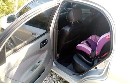 Chevrolet Lacetti, 2008 год, 380 000 рублей, 17 фотография