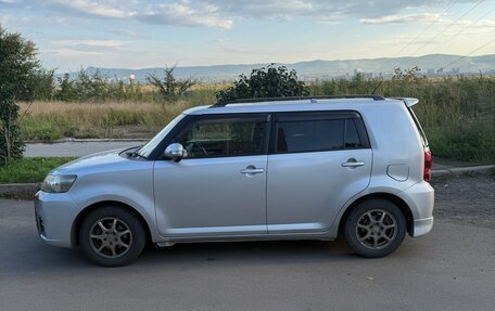 Toyota Corolla Rumion, 2007 год, 650 000 рублей, 3 фотография