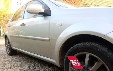 Chevrolet Lacetti, 2008 год, 380 000 рублей, 13 фотография