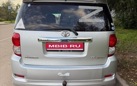 Toyota Corolla Rumion, 2007 год, 650 000 рублей, 2 фотография