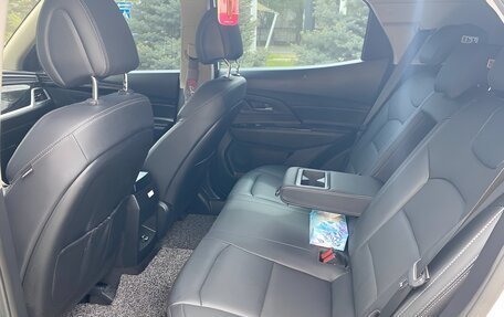 SsangYong Korando, 2020 год, 2 080 000 рублей, 10 фотография