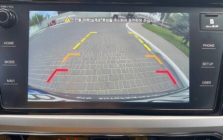 SsangYong Korando, 2020 год, 2 080 000 рублей, 9 фотография