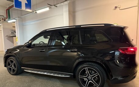 Mercedes-Benz GLS, 2023 год, 16 200 000 рублей, 6 фотография