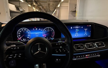 Mercedes-Benz GLS, 2023 год, 16 200 000 рублей, 9 фотография