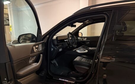 Mercedes-Benz GLS, 2023 год, 16 200 000 рублей, 8 фотография